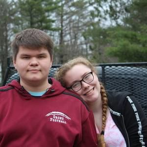 Meet your Posher, Jasmine